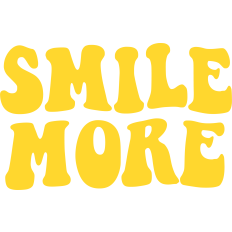 Smile More