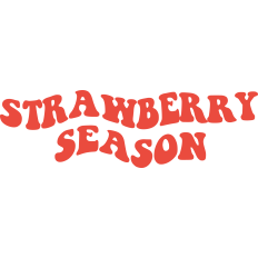 Strawberry Season