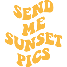 Send Me Sunset Pics