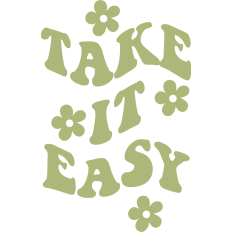 Take It Easy
