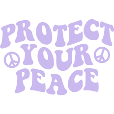Protect Your Peace