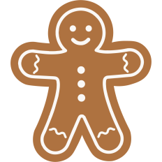 Gingerbread Man