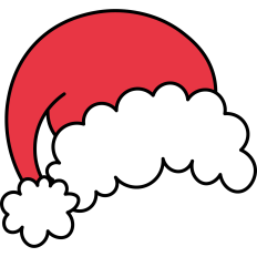 Santa Hat