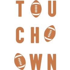 Touchdown