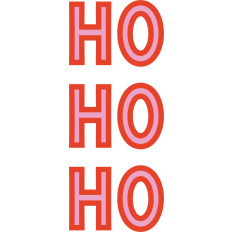 Ho Ho Ho