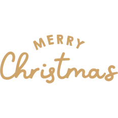 Merry Christmas