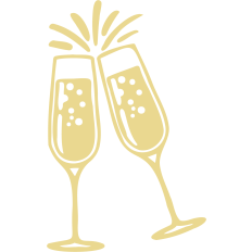 Champagne Glasses
