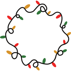 Christmas Lights