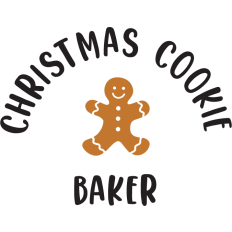 Christmas Cookie Baker