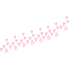 Heart Cup Wrap - 20oz