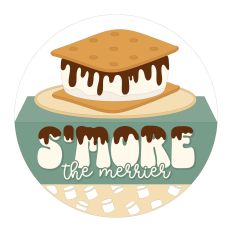 S'more The Merrier