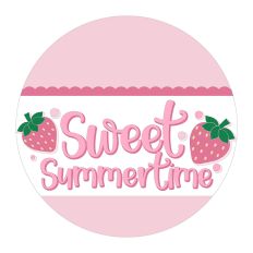 Sweet Summertime