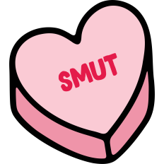 Smut Candy Heart