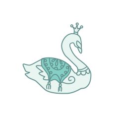 Swan Princess