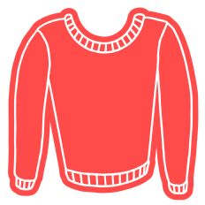 Fall Sweater