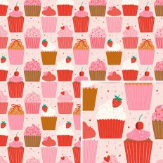 Cupcake Love
