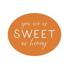 Sweet as Honey