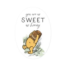 Sweet as Honey 