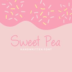 Sweet Pea