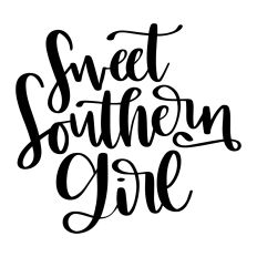Sweet Southern Girl
