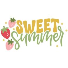 Sweet Summer