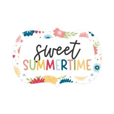 Sweet Summertime