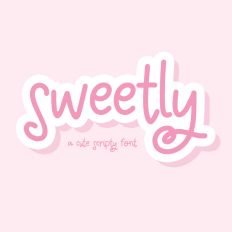 Sweetly Script