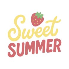 Sweet Summer