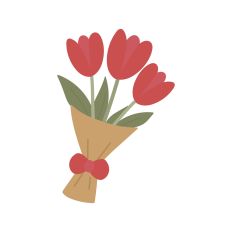 Flower Bouquet