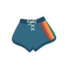 Swim Trunks
