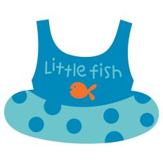 Swim Floatie