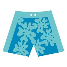 Swim Shorts