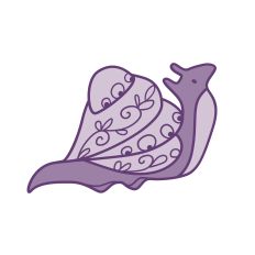 Swirl Snail