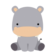 Hippopotamus 