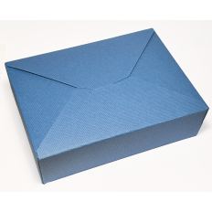 Gift Box with Tab