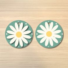 Ellipse tag Daisy