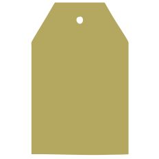 Tag Label Cut File 