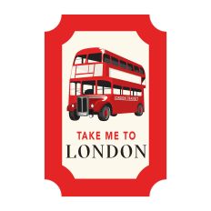 Take Me to London