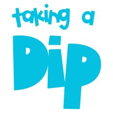 Taking a Dip