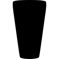 Vase Silhouette