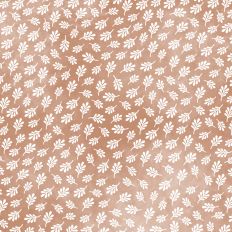 Tan Fall Ferns