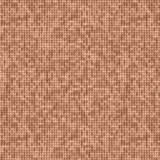 Tan Knit Texture Coordinating Solid Background Pattern