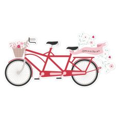 Tandem Bike