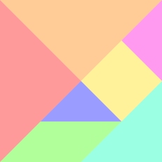 Tangram Puzzle