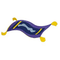 Flying Carpet