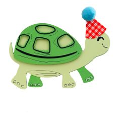 Turtle party