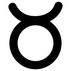 Taurus Zodiac Sign