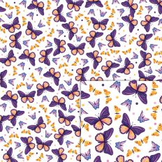 Totally Butterfly 01