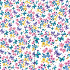 Totally Butterfly 03