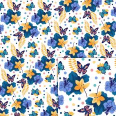 Totally Butterfly 06